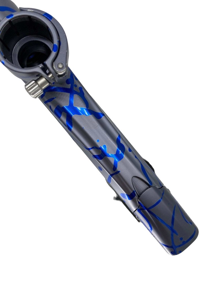 Dlx Luxe Oled Paintball Gun
