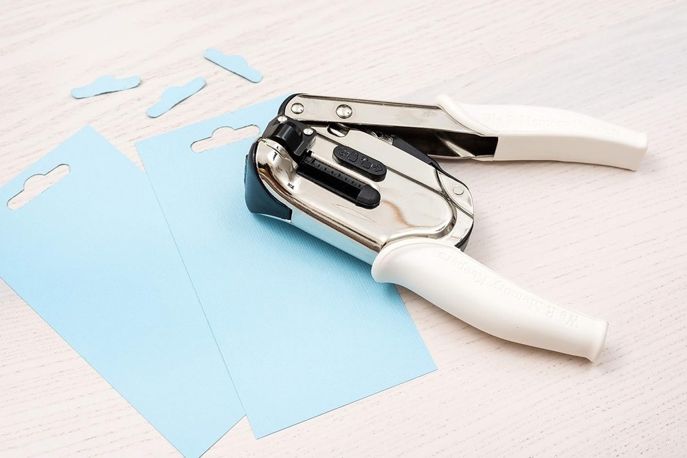 Punch Tool for Scrapbooking & Card Making