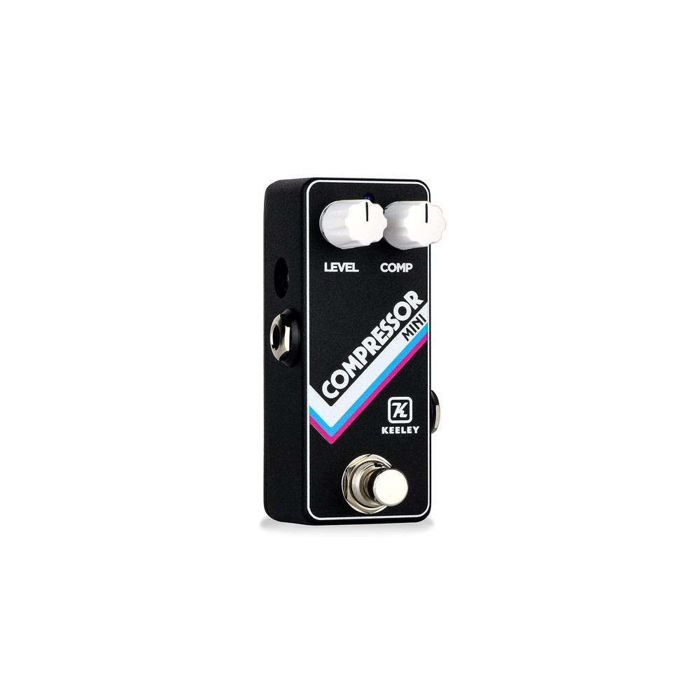 Keeley Electronics Mini Compressor Pedal