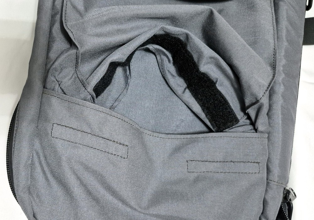 Sims Deltec CADD - Solis Ambulatory Infusion Systems Pump Backpack