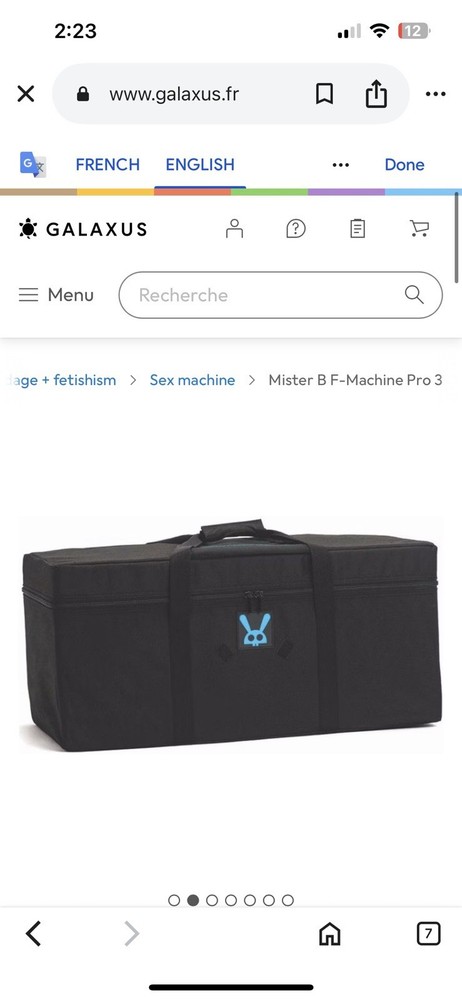 F-Machine Pro 4