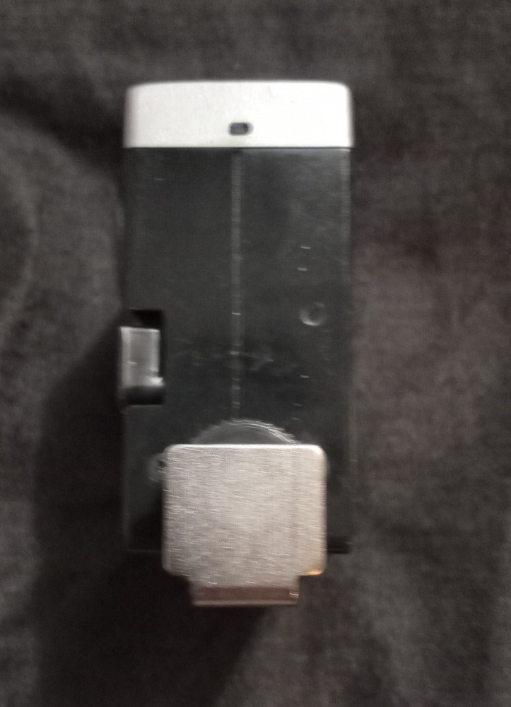 Vintage Kako Hi-beam 2 Strobe Flash Untested