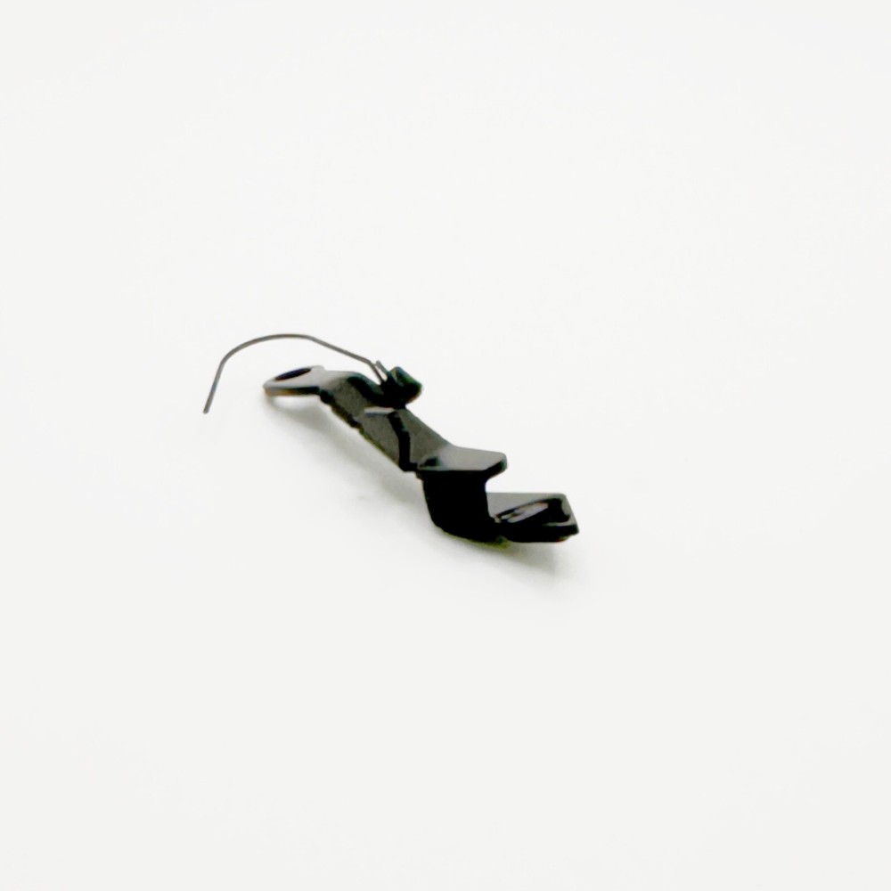 2 PACK Extended Slide Stop Release for GLOCK Models GEN 1 2 3 4 Black