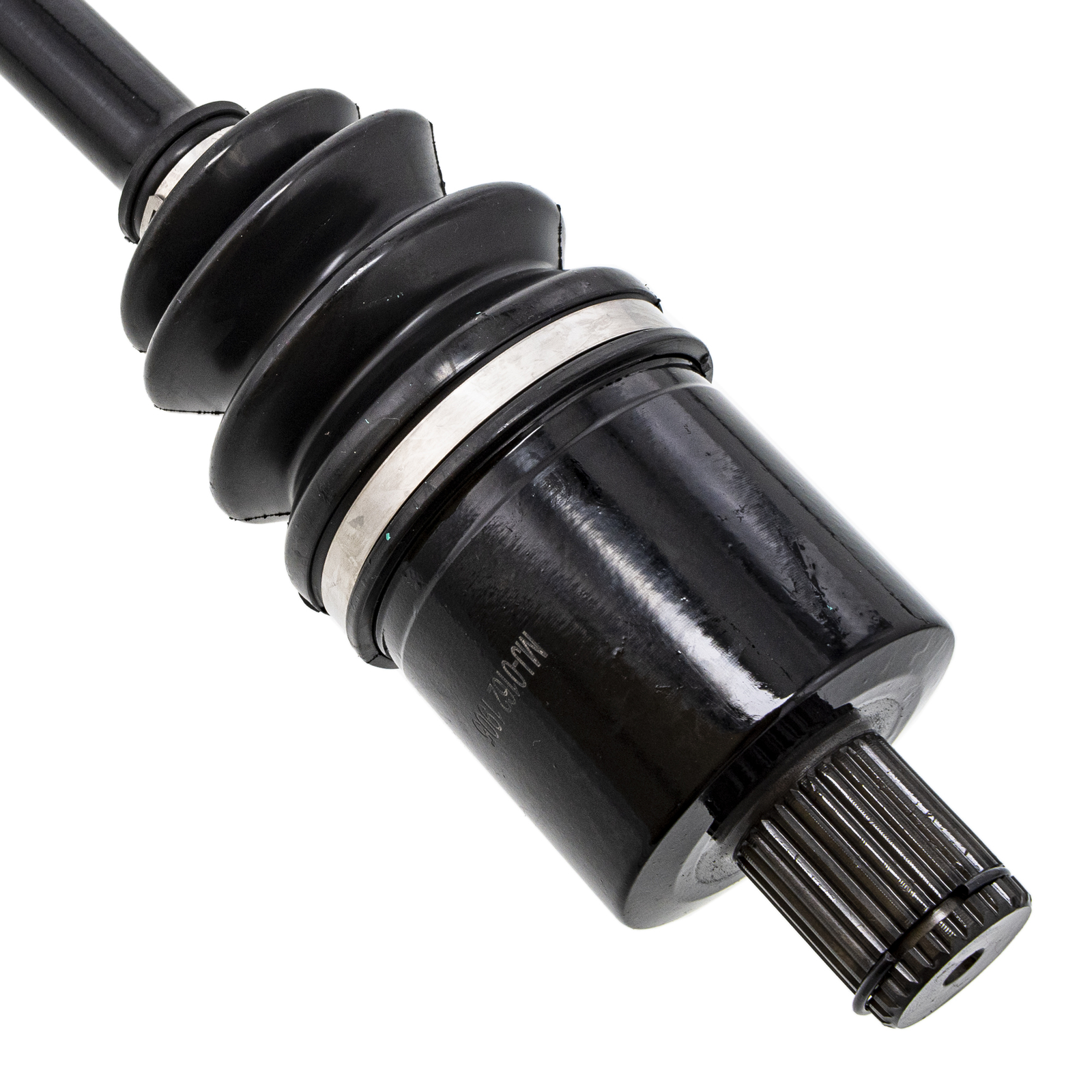 NICHE Rear L&R CV Axle Drive Shaft for Polaris Ranger XP 900 1000 2 Pack