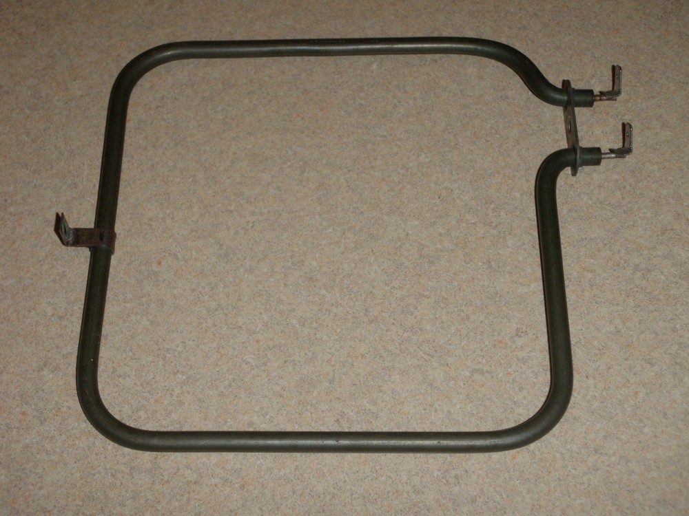 West Bend Bread Maker Heating Element for Models 41055 41063 41065 41073