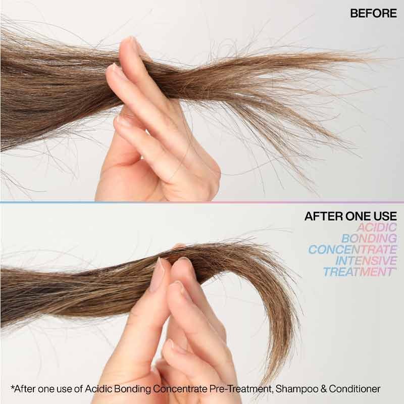 Redken Acidic Bonding Concentrate Kit