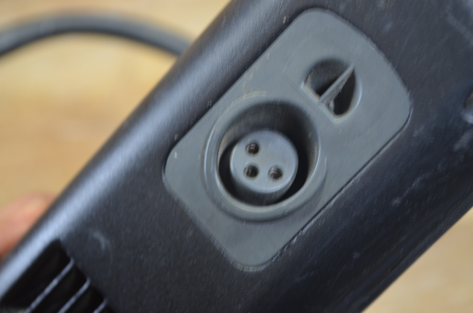 VSI 6-Key Wheelchair Joystick PG Drives D50402 Pride CTLDC1324 Elevating Seat