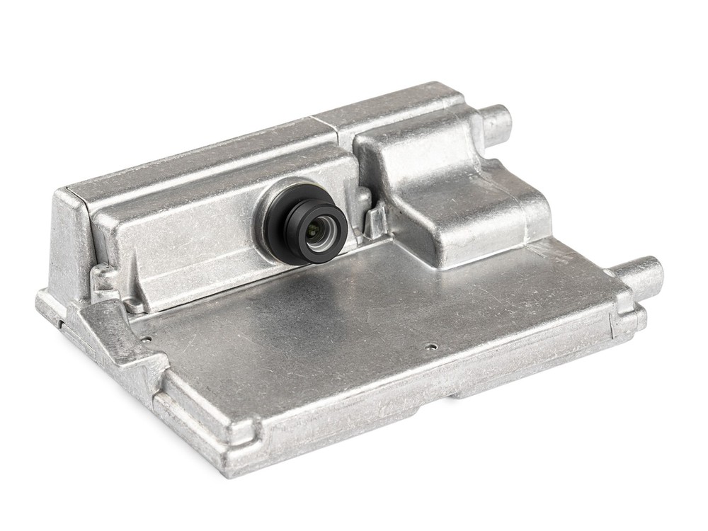 OEM Front Camera For Driver Assistance Programs fits Audi Volkswagen 2Q0980653