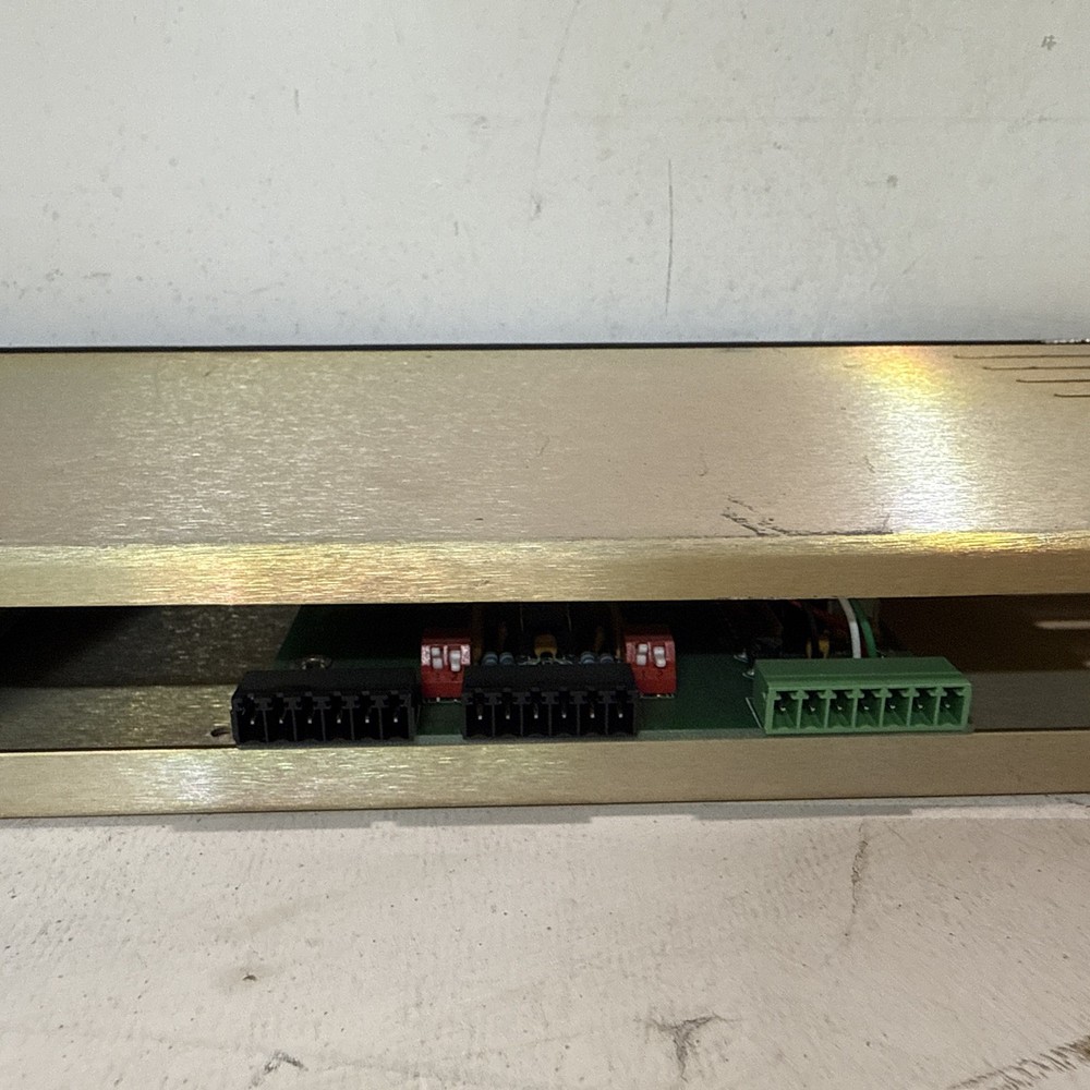 Conex Electro System