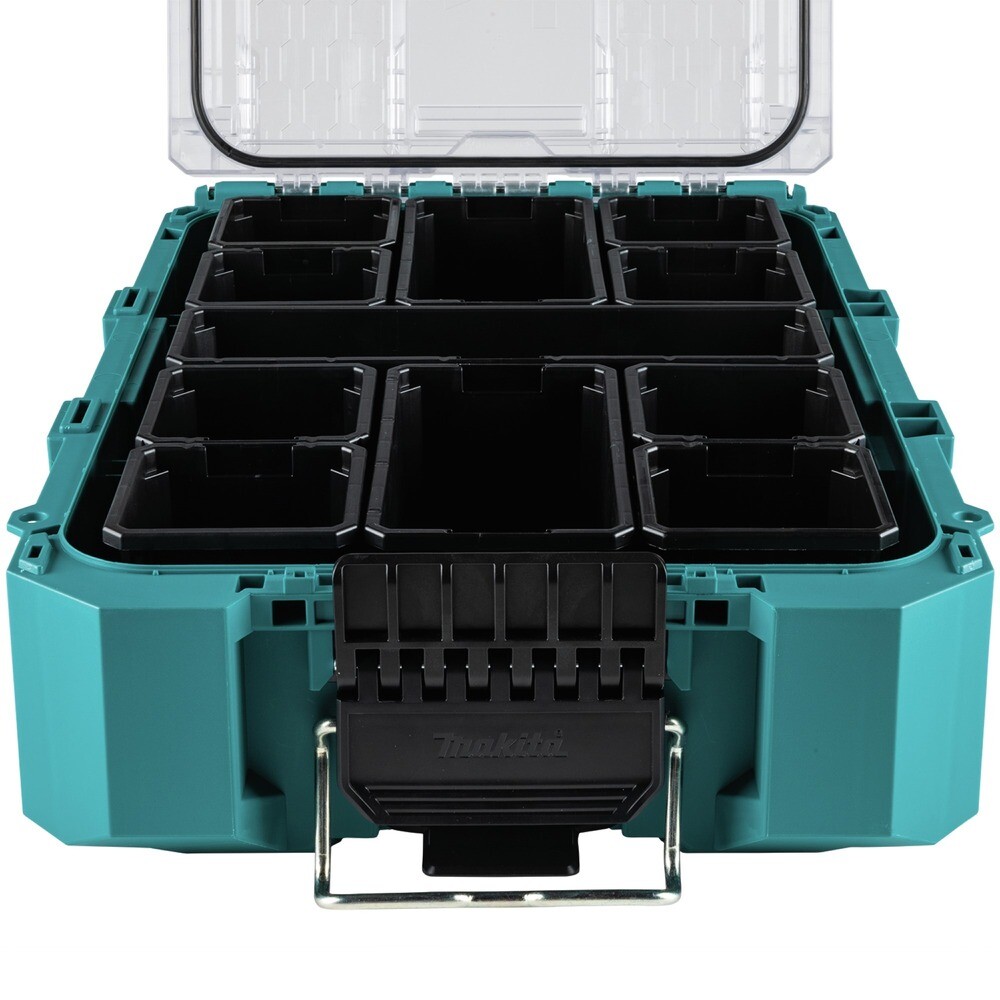 Makita T-90043 MAKTRAK Deep Medium Organizer New