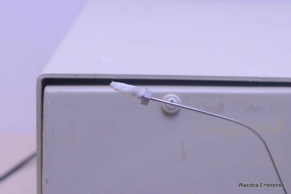 TUNABLE ABSORBANCE DETECTOR WATERS 484