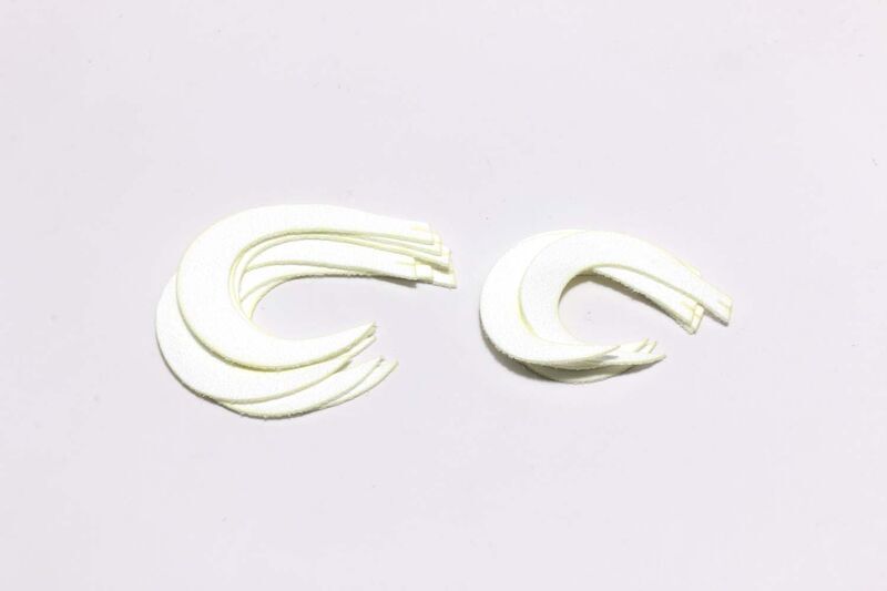 Hareline Dubbin - Cohen's Creatures Hook Tail