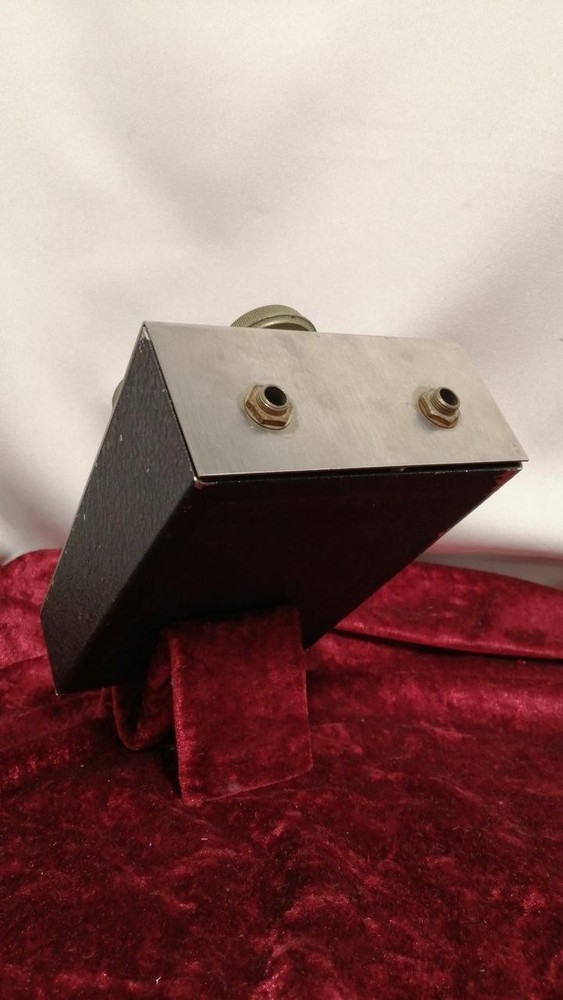 ELECTRO-HARMONIX BIG MUFF PI TRIANGLE V1 Second Effect Pedal