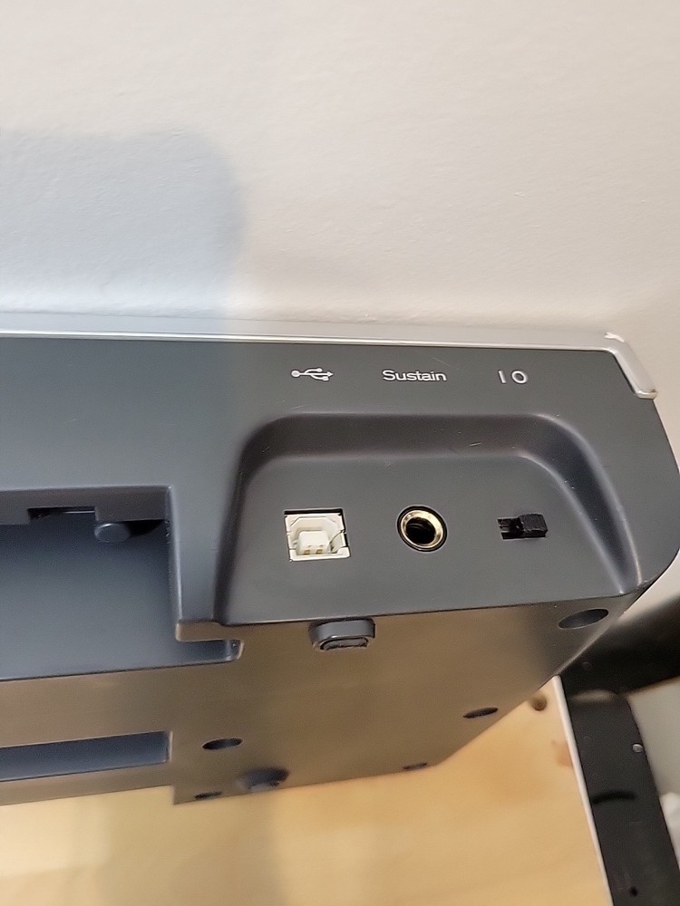 M-Audio KeyStudio Keyboard Studio (ML03-00295)