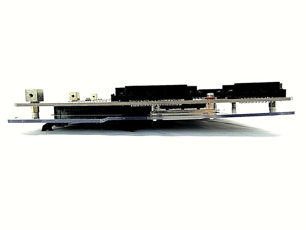 Hitachi BBPS-11 Interface Board PCB Working Surplus