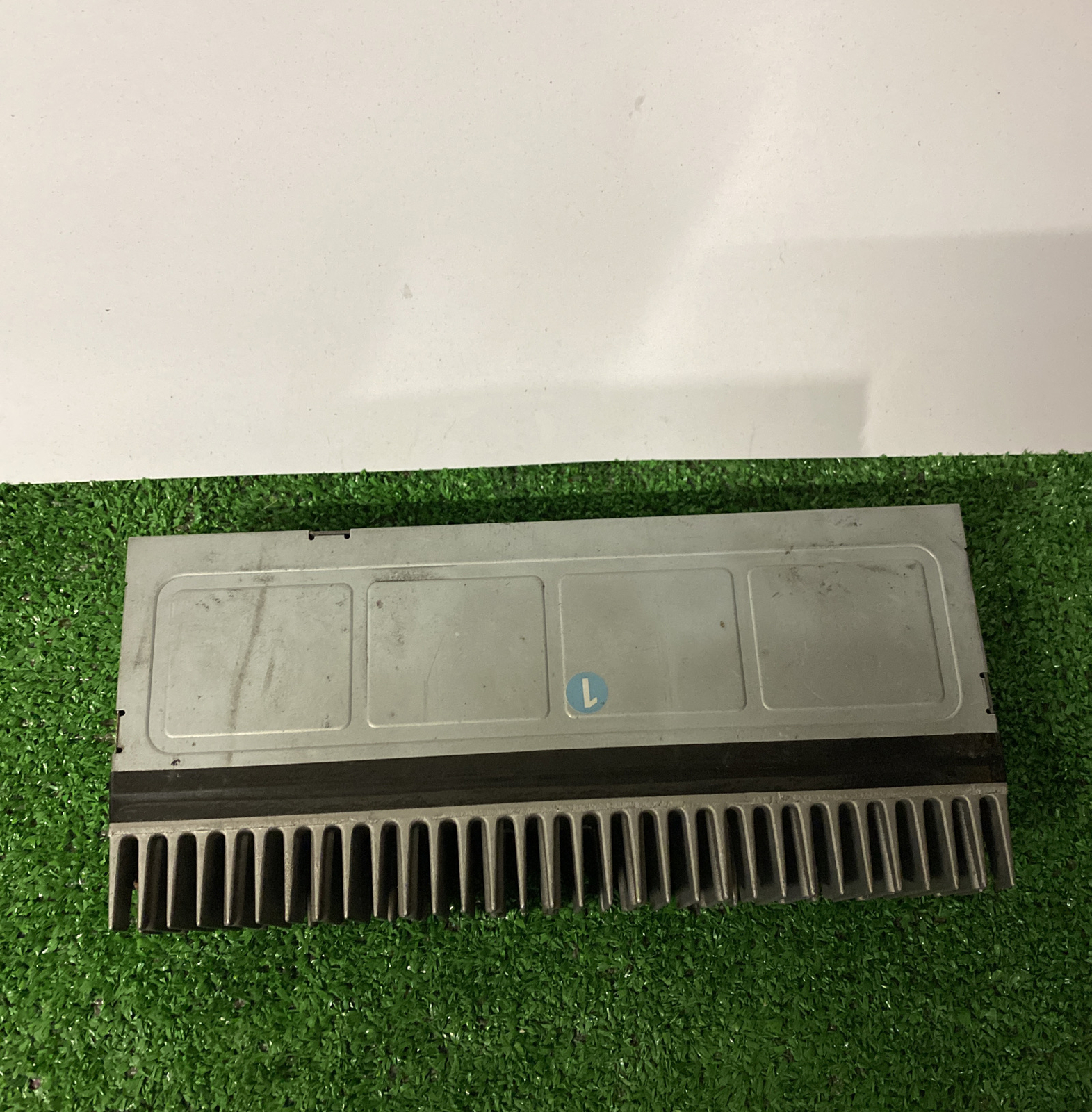 06-08 LEXUS IS250 IS350 AMP Amplifier Pioneer Audio Stereo Sound 86280-53110 OEm