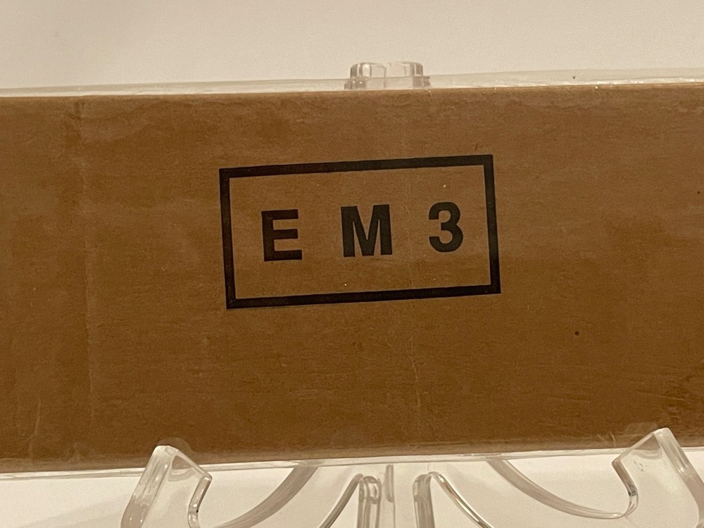 Parallel Rolling Rule by EM3 Special Tool for Artists, Engineers, and Students