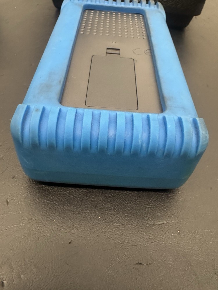 Cornwell Esc720 Battery Tester