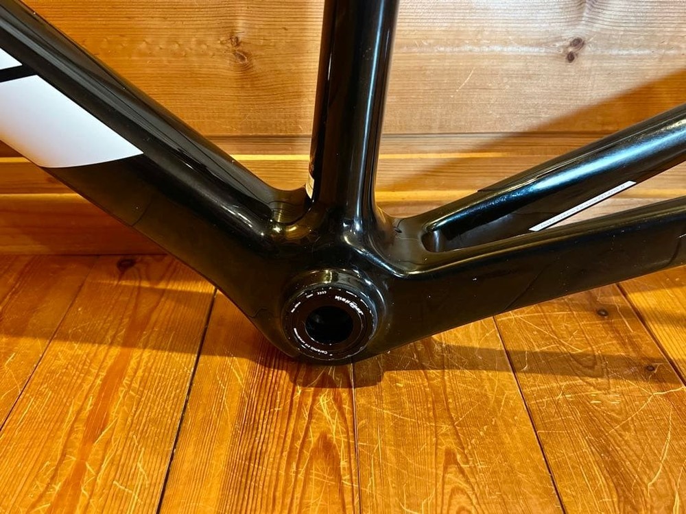 LOOK785HUEZ Road Bike Frame