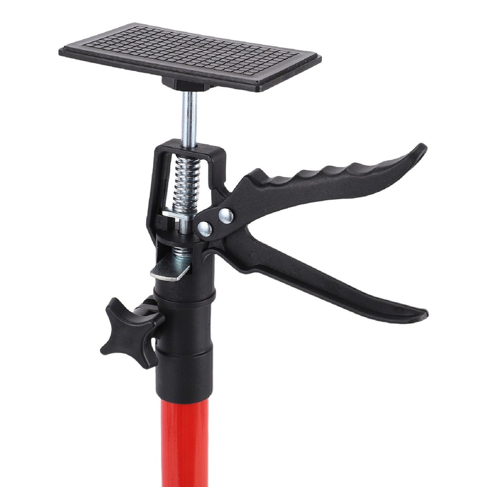 2 Sets Telescopic Cabinet Jacks Sturdy Support For Ceiling Installation Use