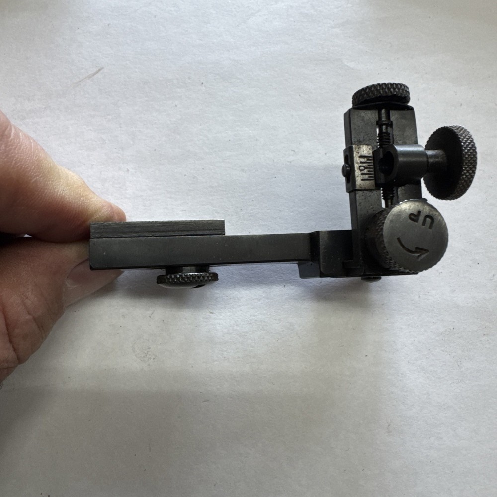Lyman 60 Receiver Sight