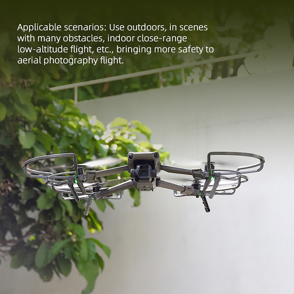 4pcs Propeller Protection Ring Blade Protector For Mavic 3/Mavic 3 Pro Drones