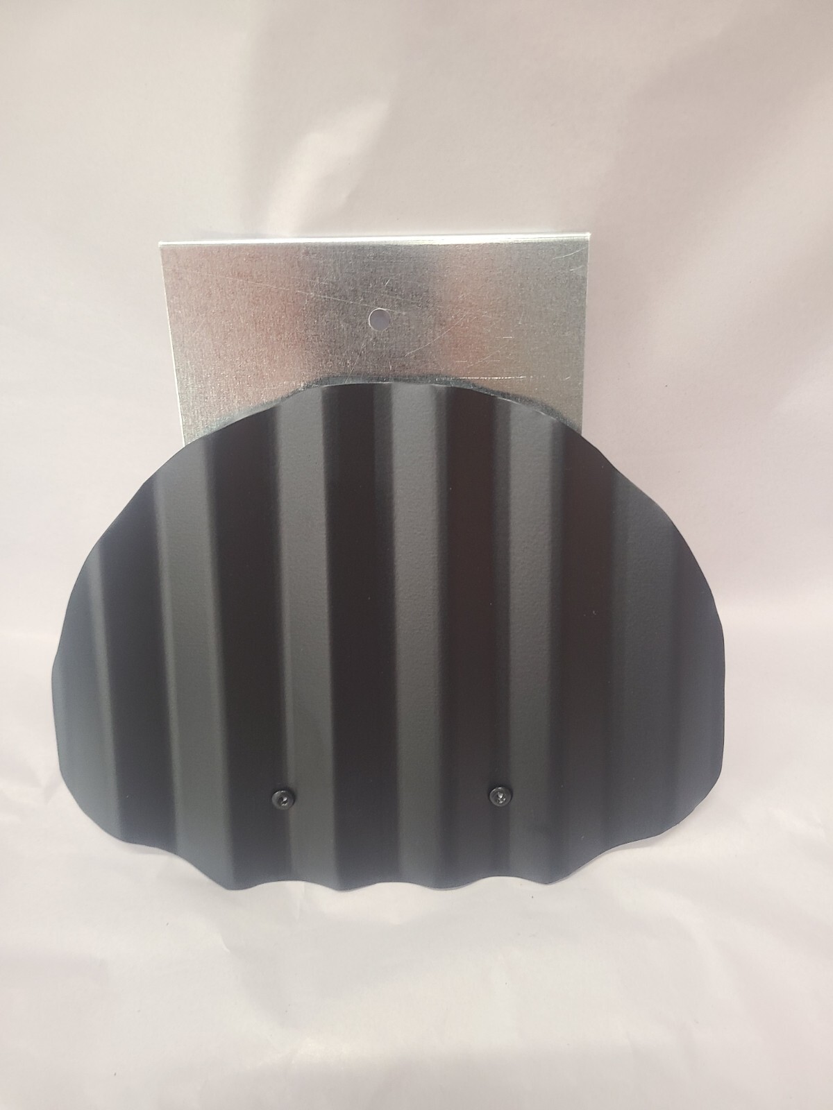 Turkey Fan and Beard Mounting Kit (Satin Black)