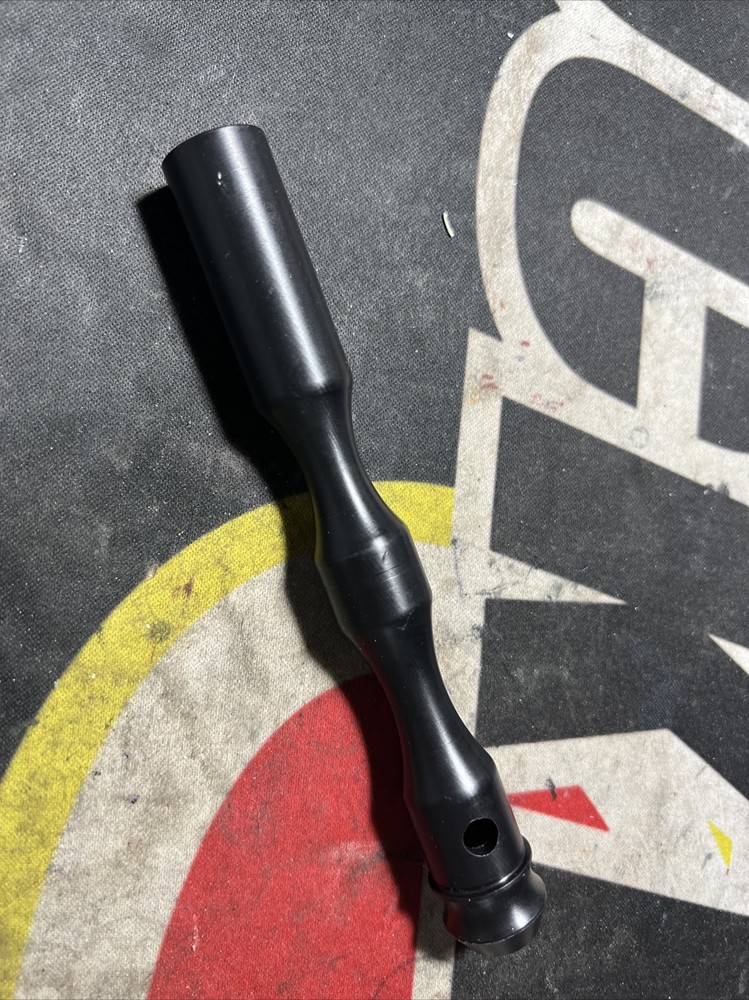 Paintball Autococker Evo Length Bolt
