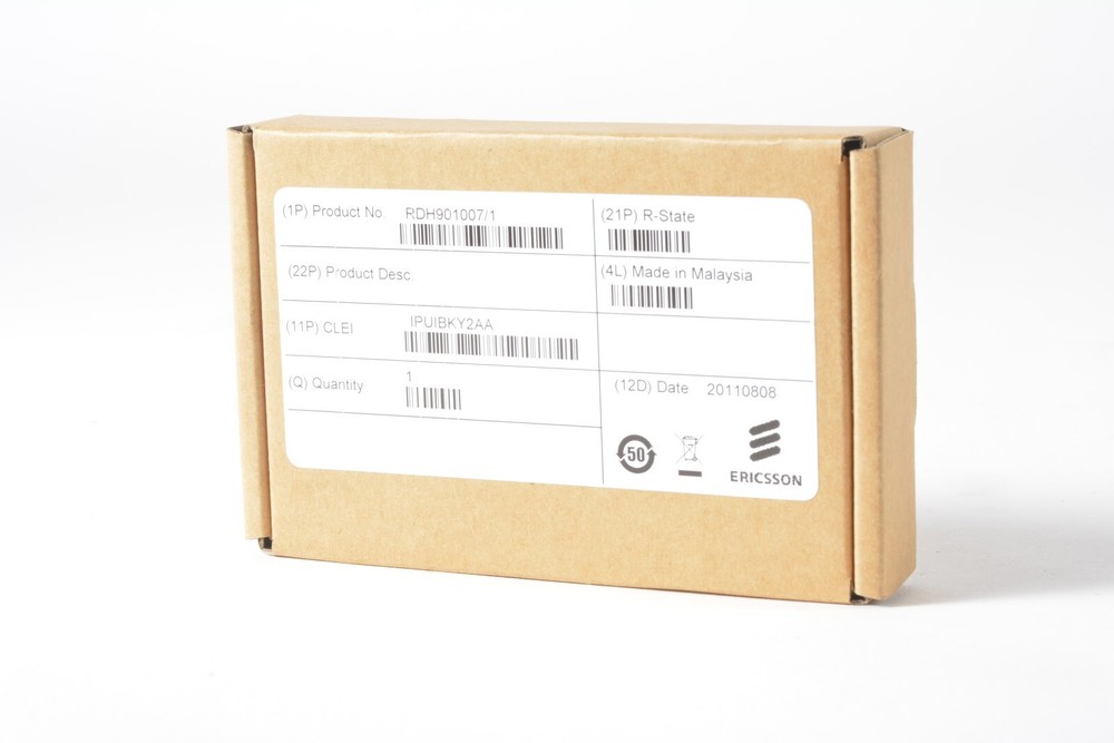 New Ericsson RDH901007/1 Tranceiver