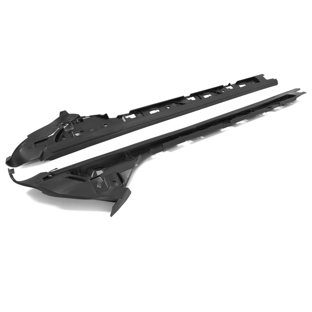 For Ford Explorer 2011-19 Windshield Inner Trim Pillar Molding Right & Left Side