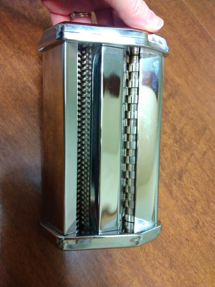 Villaware Al Dente Replacement Pasta Maker Head Piece Replacement Piece Only