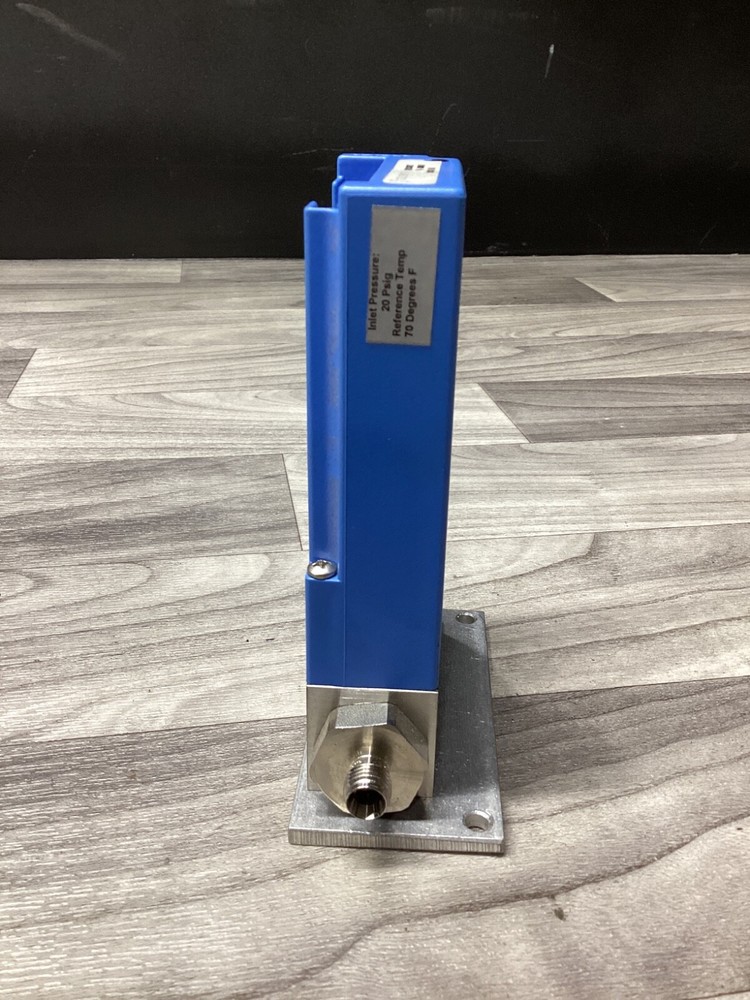 Celerity FM380 Mass Flow Controller #145D102PR5