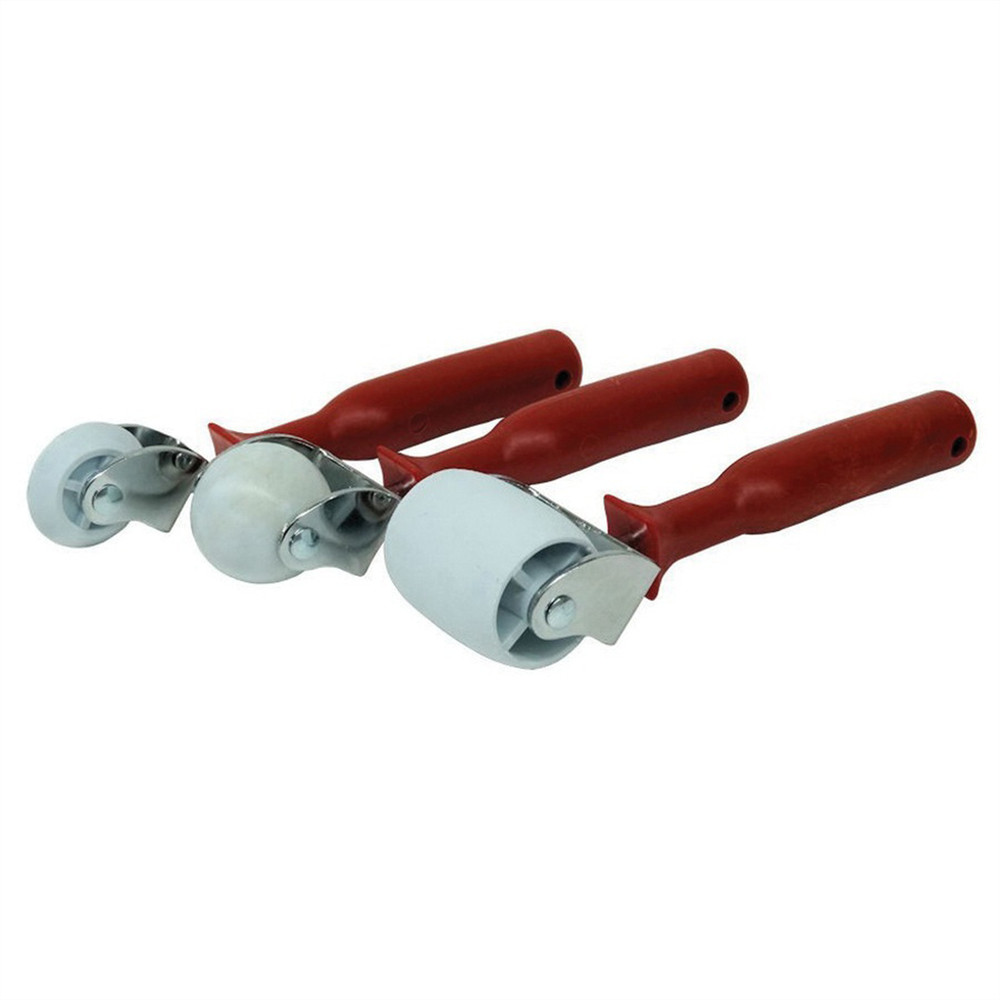 Polyvance Bumper Rollers Kit