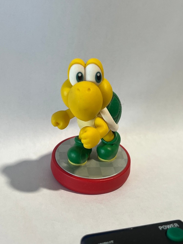 Loose Amiibo Lot