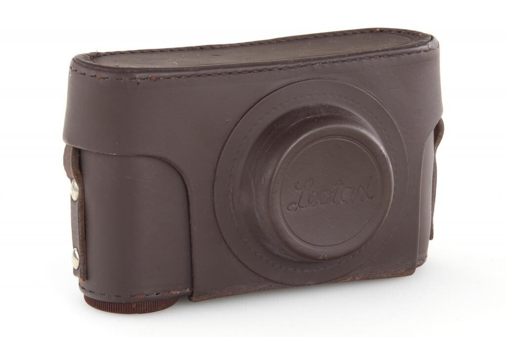 Camera Leotax RF With Lens Case Russian Copy