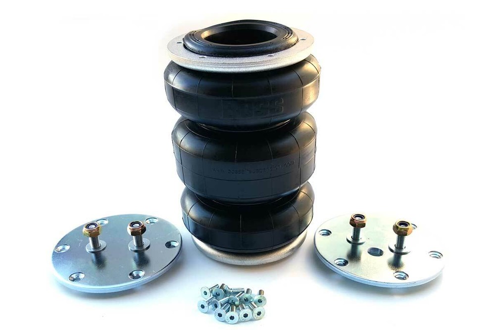 Air Bellows Bag 2503 Complete
