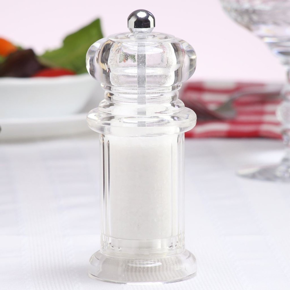5.5" Citation Salt Mill