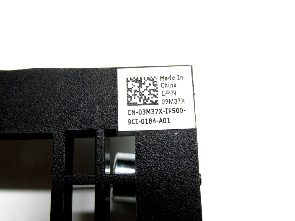 Dell OEM PowerEdge VRTX Server Fixed Deck Buckle AMA01 3M37X