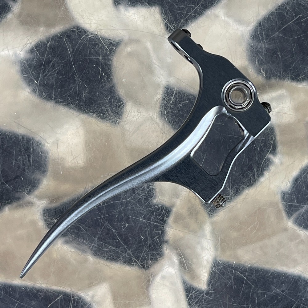 NEW SP Shocker RSX/XLS Trigger - Pewter