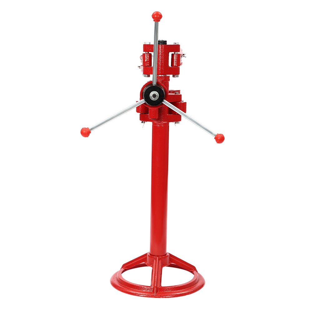 Hand Operate Strut Spring Compressor for 45In Max Vehicle Spring Removal Tool
