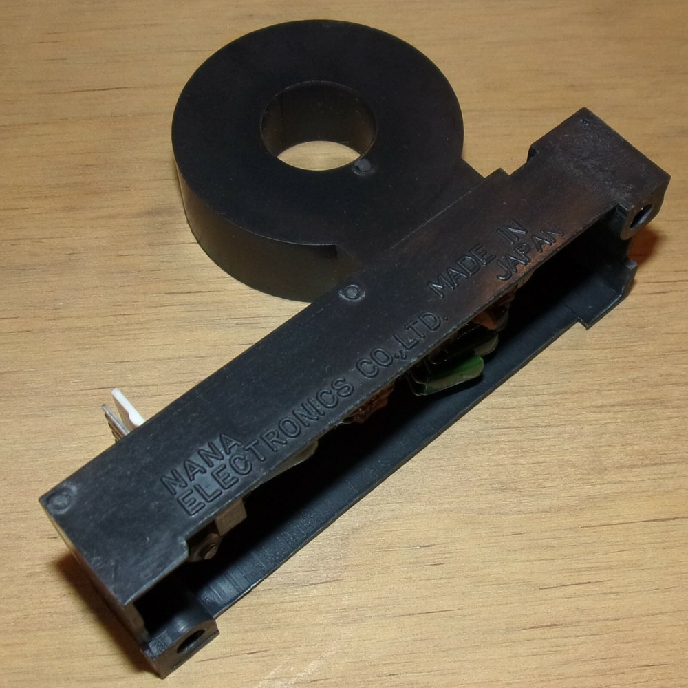 Nana Electronics Co. 100A 4V Current Transformer NNC-20CTA