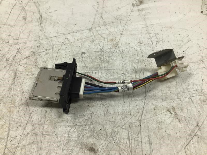 2008 MAZDA 6 BLOWER MOTOR RESISTOR OEM+