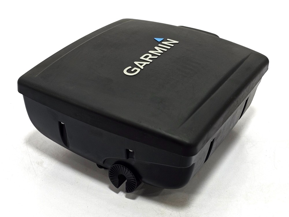 GARMIN GPSMAP 580 MARINE CHARTPLOTTER GPS - 5"COLOR DISPLAY #1