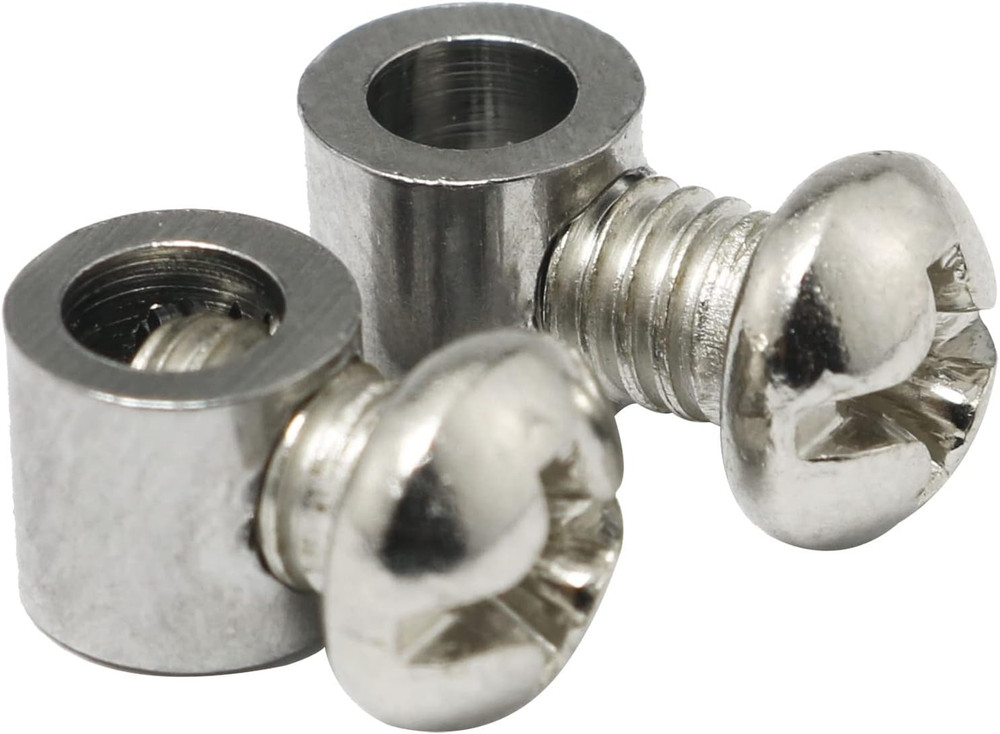 2PCS Stainless Steel Gate Latch Cable Adjustable Gate Pull Cord Gate Latch Cable