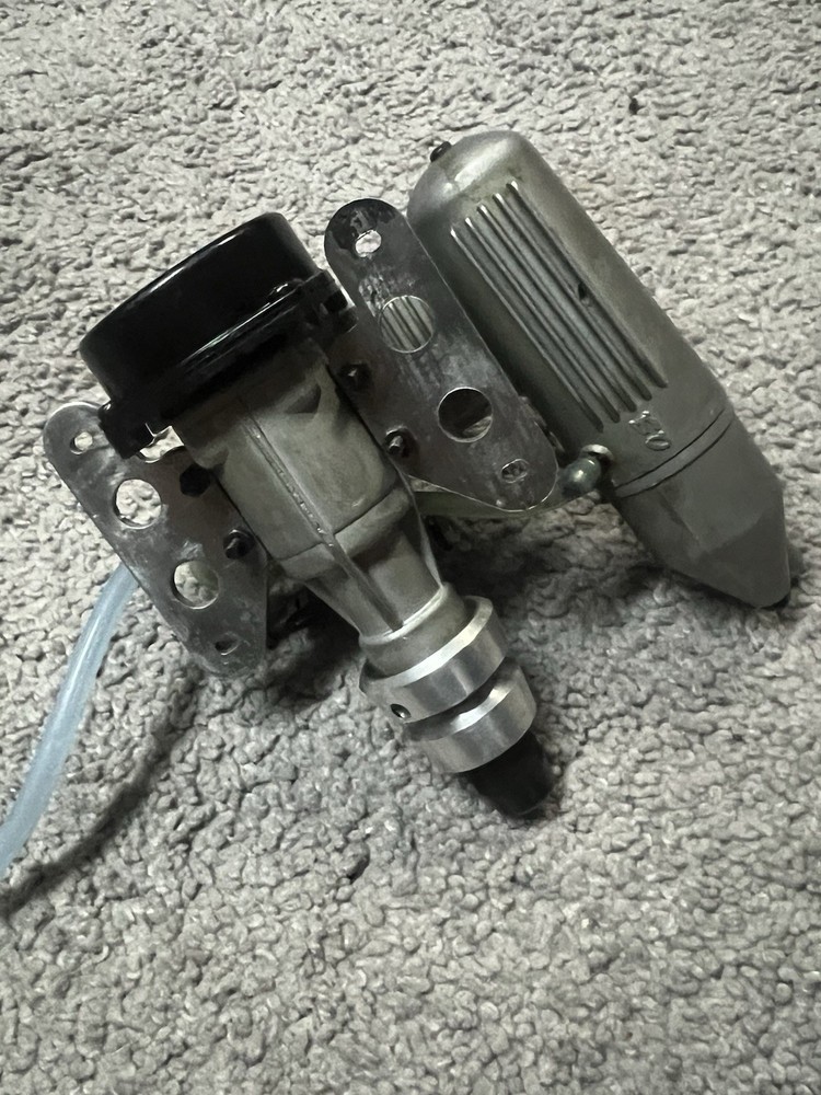 OS engines recoil starting system model 72802