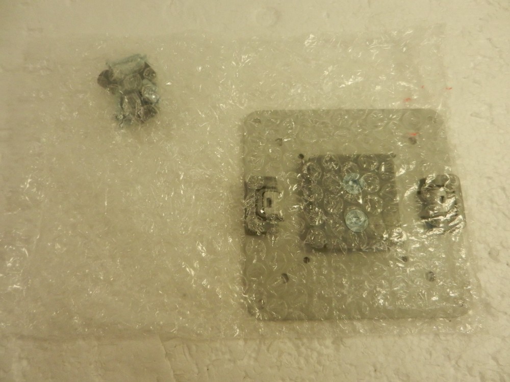 VESA PLATE Assembly 503-1011 NEW