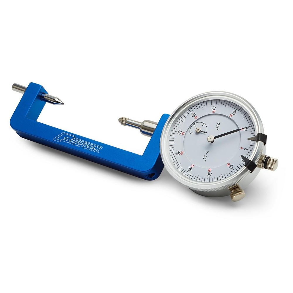 Proform Engine Connecting Rod Bolt Stretch Gauge Tool | 66788