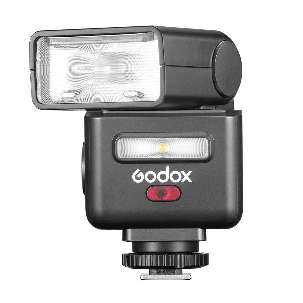 Godox IT32 TTL Camera Flash with X5F Flash Trigger for Fuji Rotatable Flash Head