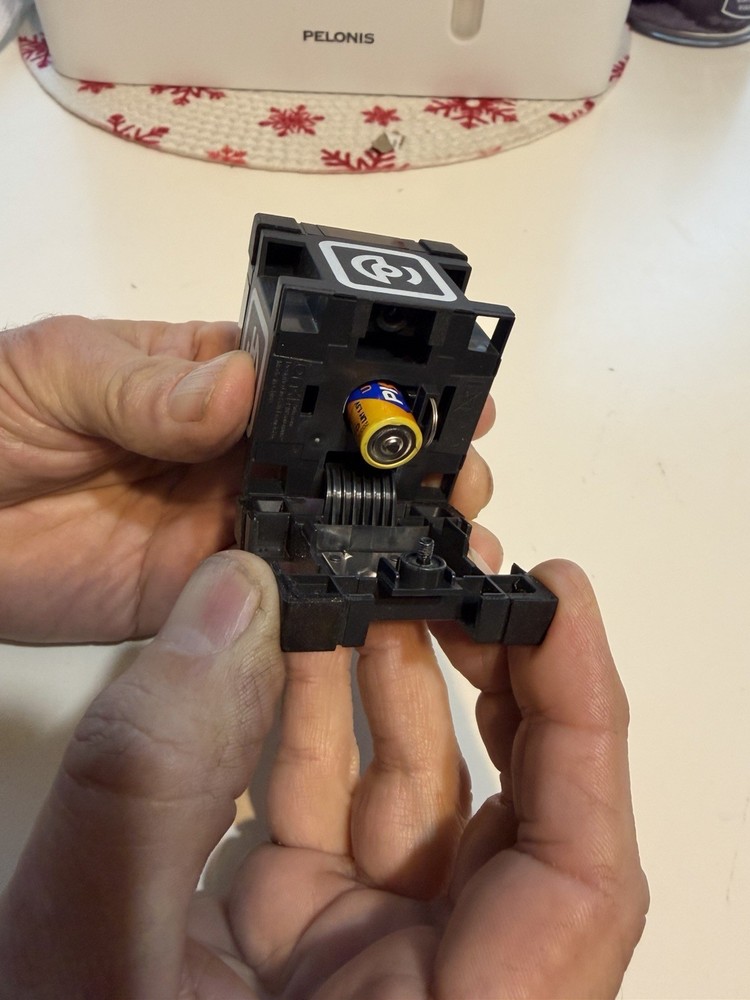 Anki Vector Robot Single Cube Block Replacement Read!!!