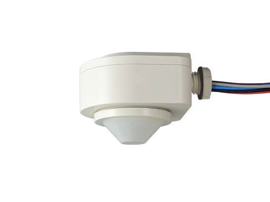 Occupancy Sensor IR-TEC 600SP 480 volt Dimmable